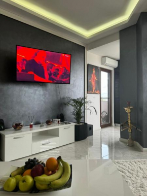 Apartament mamaia nord